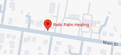 Panda Foot Spa Location